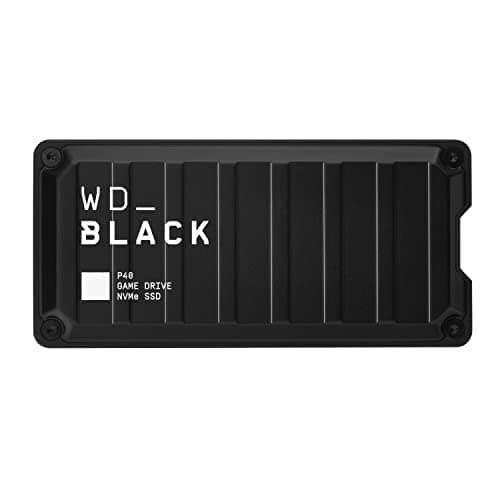 WD_BLACK P40 Game Drive SSD 1TB