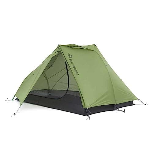 Alto TR2 - 2 Person Semi-Freestanding Ultralight Backpacking Tent | Sea ...