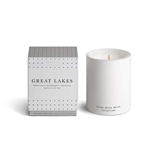 GASTOWN – Vancouver Candle Co.