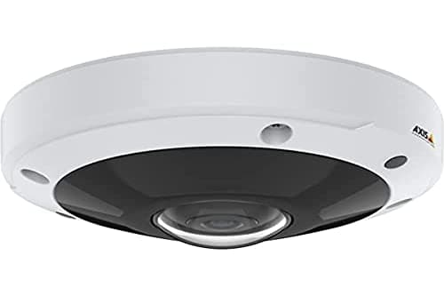 Axis M3077-PLVE cámara de red