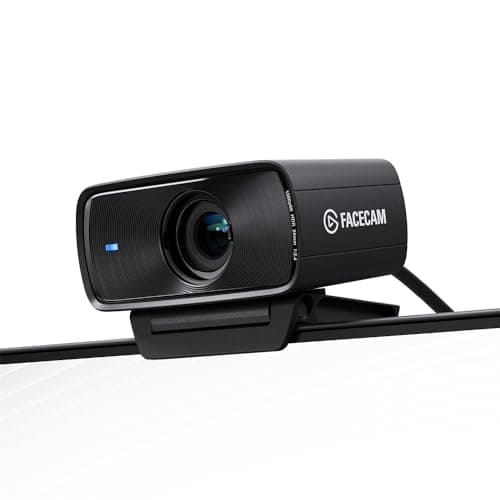 Facecam Pro | Elgato