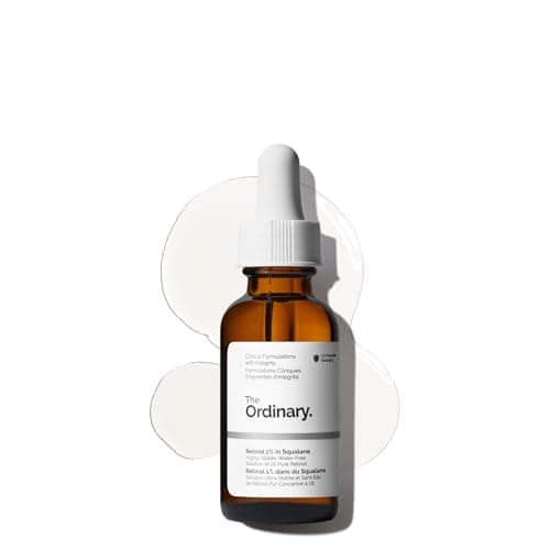 The Ordinary retinol 1% in squalane