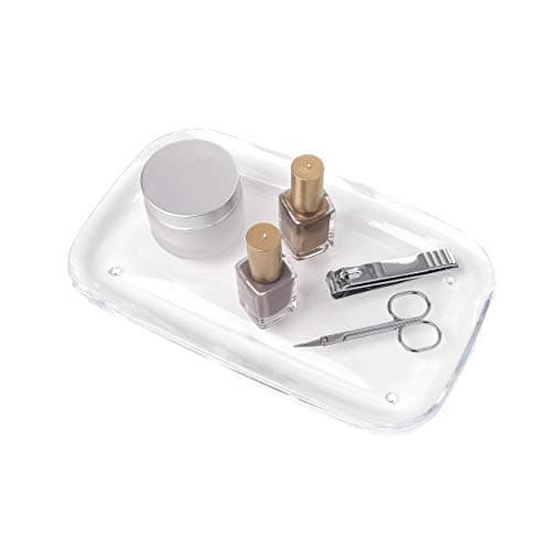 Umbra Peggy Kitchen Cupboard, Shelf and Drawer Organizer Tray ...