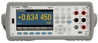 AGILENT GENOMICS – Diagnostic in vitro, Médico-chirurgical