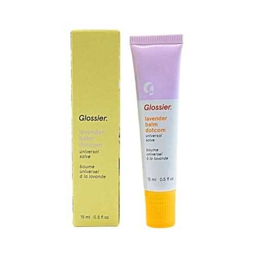 Glossier Balm Dotcom New Lip Balm Review 2023