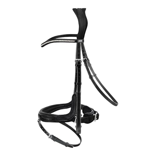 Schockemohle Equitus Alpha Bridle