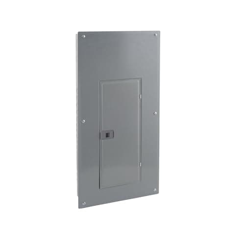 Homeline Load Centre, 30 Spaces, 60 Circuits, 200A, NEMA 1