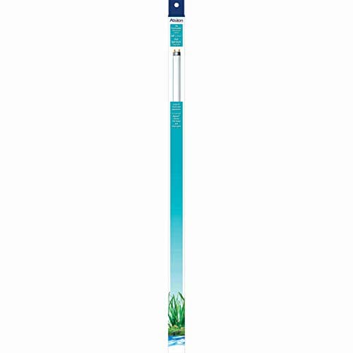 Aqueon AQE40224 Fluorescent Lamp for Aquarium, 12-Inch
