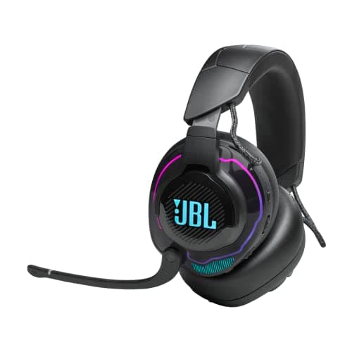 JBL Quantum 910 Wireless Headset im Test - Gamers.at