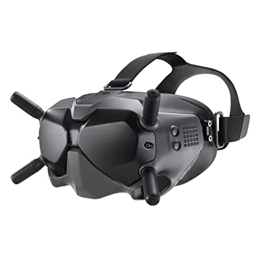 Buy DJI FPV Goggles V2 Motion Combo - DJI Store