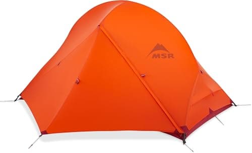 MSR Access 2 Backpacking Tent | Outside.co.uk