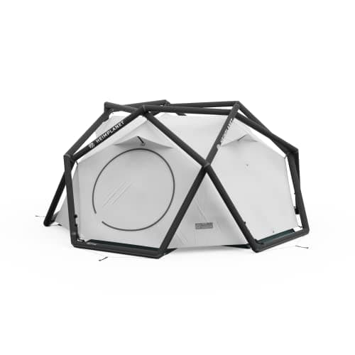 HEIMPLANET Original | Tent Groundsheet | Waterproof Tent Footprint - 5000mm | Supports 1% for The Planet (The Cave)
