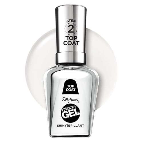 Sally Hansen Miracle Gel