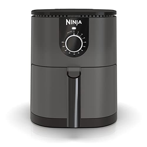 Ninja AF080 Mini Air Fryer 2-Quart