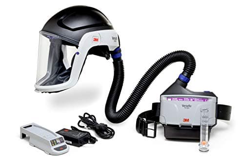 3M Versaflo TR-300N+ PAPR