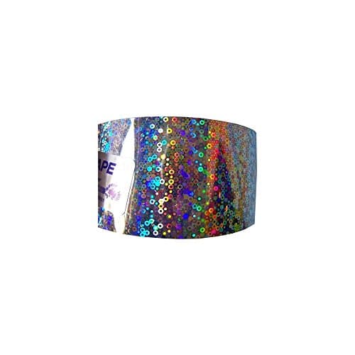 Bird-X Irri-Tape Holographic Bird Deterrent