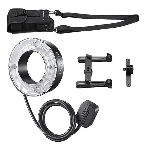 Flashpoint eVOLV 200 Pro TTL Pocket Flash Kit (Godox AD200 Pro ...