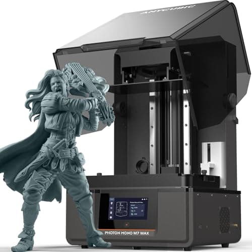 Anycubic Photon Mono X 6Ks - In The Box