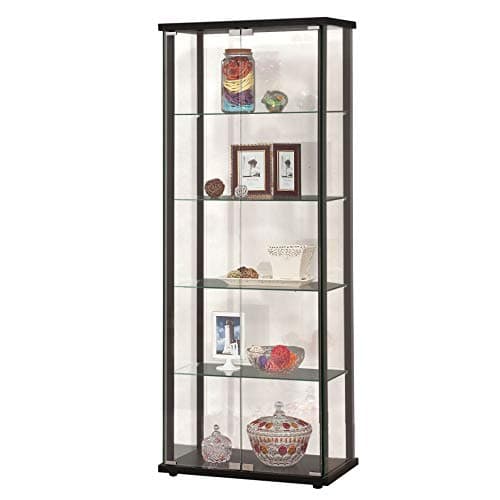 Waddell Champion 36W Series Trophy Display Case