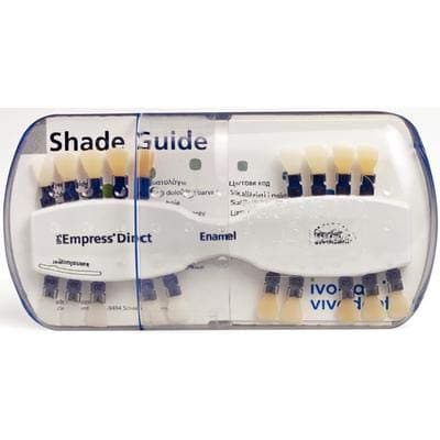 Ivoclar Vivadent IPS Empress Direct BL XL Dentin Bleach LC ...