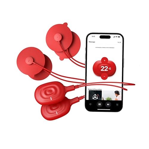 Therabody PowerDot 2.0 Duo, Health & Nutrition, Massage Devices on ...