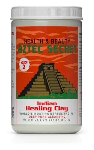 Aztec Secret - Indian Healing Clay 32 O…