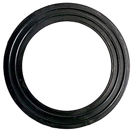 Lifegard Aquatics Bulkhead Gasket Kit