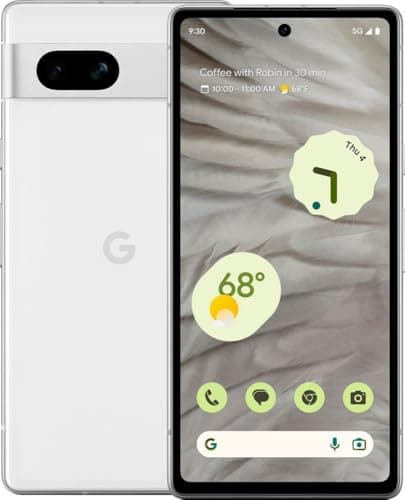 Google Pixel 7a: Mark, begin date, specs, and details - Edugame.my.id