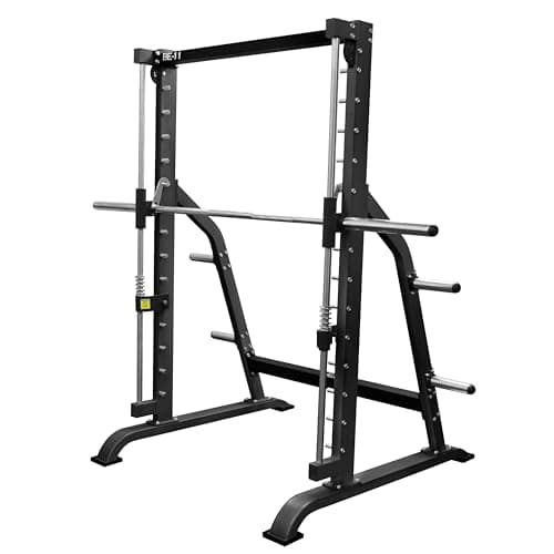 Smith Machines, Perfect for Home Gyms | Valor Fitness BE-11