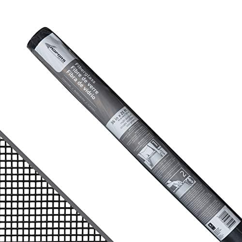 Pantalla de fibra de vidrio ADFORS FCS8859-M de Saint-Gobain