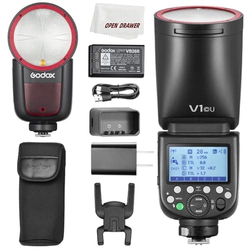 Godox V1