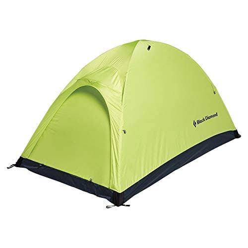 Black Diamond Firstlight 2P Tent - Backpacking Light