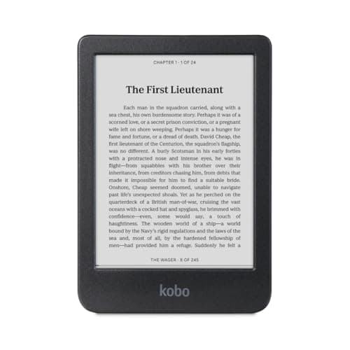 Kobo Clara 2E
