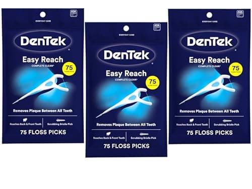 Dentek Professional Oral Care Kit - Walmart.com