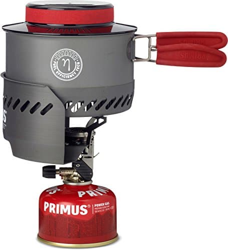Primus ETA Express Stove with Pot — CampSaver