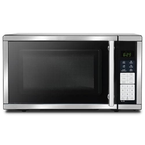 Countertop Microwave Oven…
