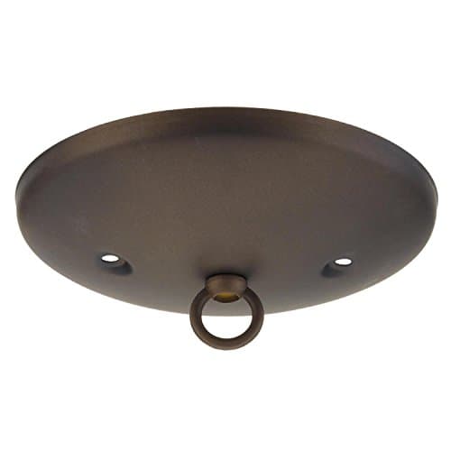 Westinghouse Lighting 7003200 Modern Canopy Kit
