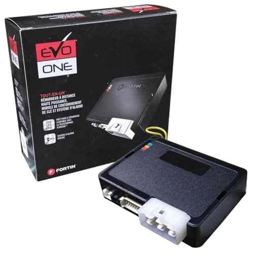 EVO-ONE Fortin