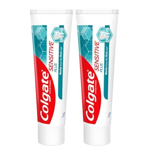 Colgate Sensitive Pro-Relief Enamel Repair Toothpaste, 120 Milliliters