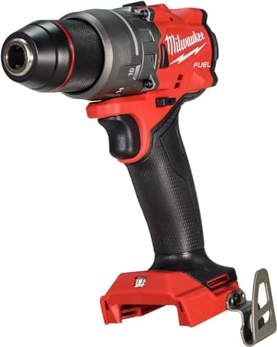 Milwaukee M18 FUEL Cordless Drill