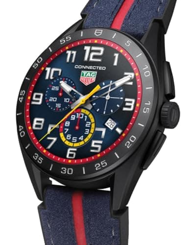 TAG Heuer Connected Calibre E4