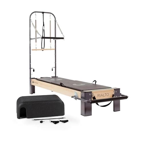 Balanced Body Rialto Reformer
