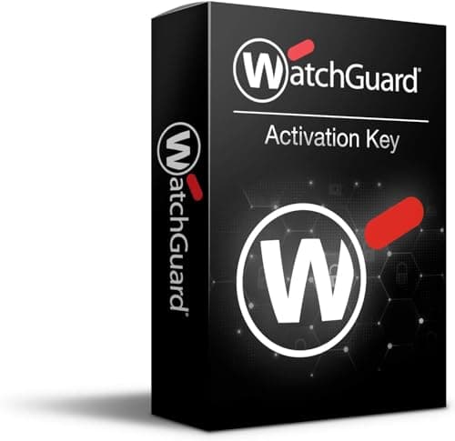 WatchGuard Firebox M590