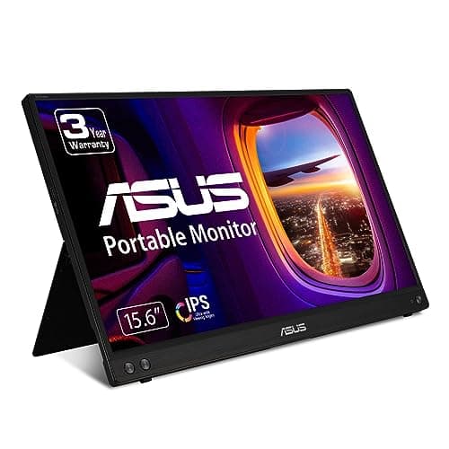 ASUS MB16ACV Zenscreen 16" 16:…