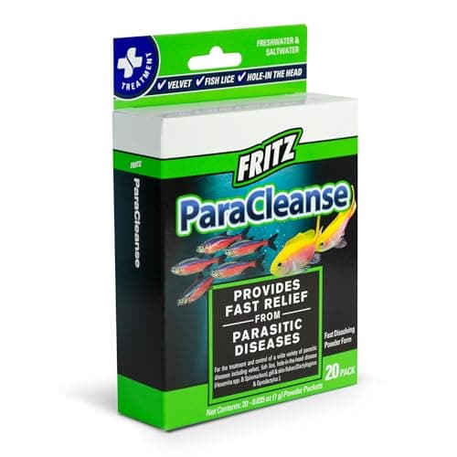 Expel-P Internal Parasite & Worm Treatment (20 Count) - Fritz ...