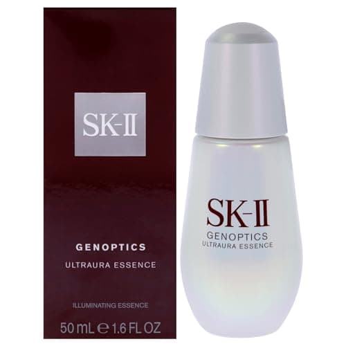SK-II GenOptics Ultraura Essence Serum Unisex 1.6 oz