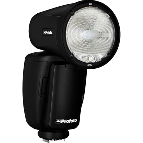 Canon Speedlite EL-1