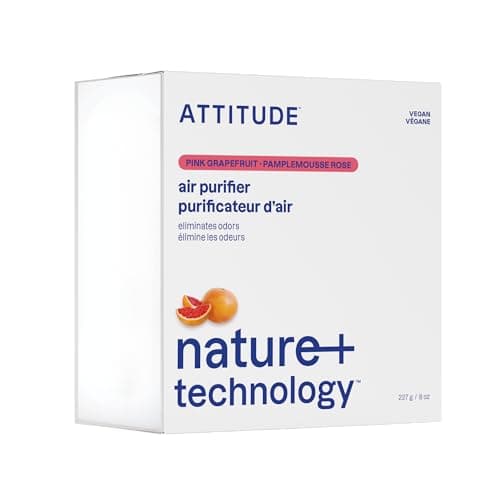 Attitude Nature+ Air Purifier Spray