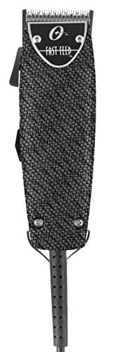 Oster Professional 76023-510 Fast Feed Clipper with Adjustable Blade