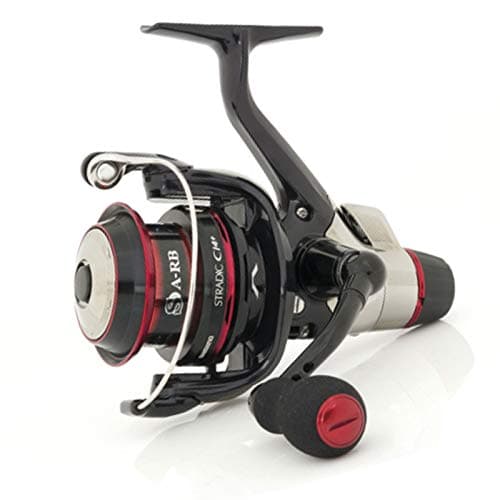 Shimano Stradic CI4+ 1000FB - Stradic CI4+ 1000FB - Slip: Voor - Ratio ...
